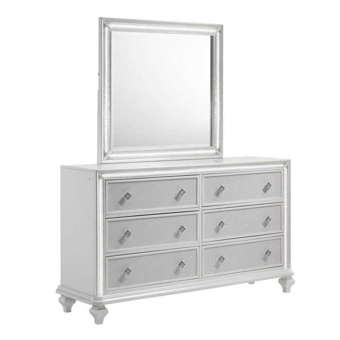 Stardust - Dresser