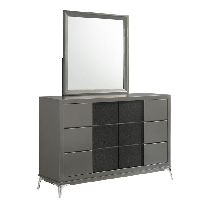 Nocturne - Dresser