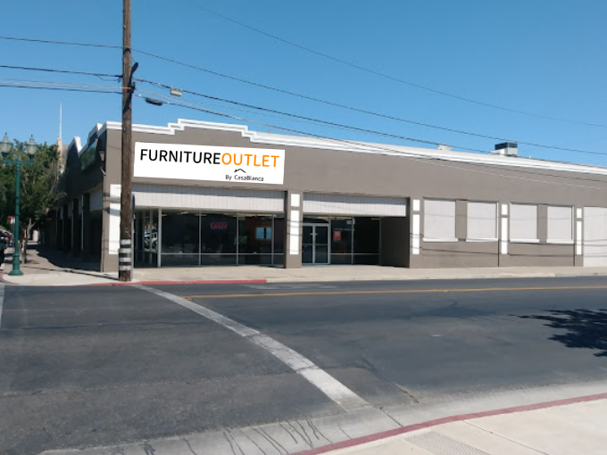 BEST FURNITURE STORE IN LOS BANOS, CALIFORNIA