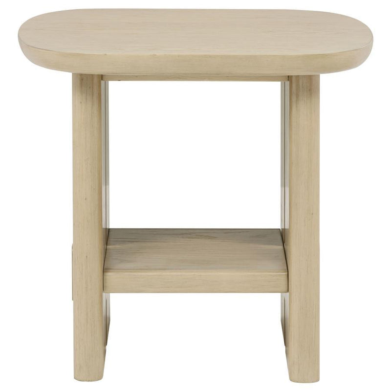 Kailani - Coastal Rectangular Table