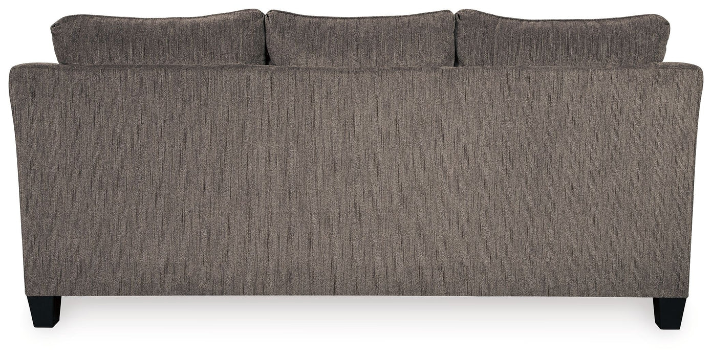 Nemoli - Slate - Sofa
