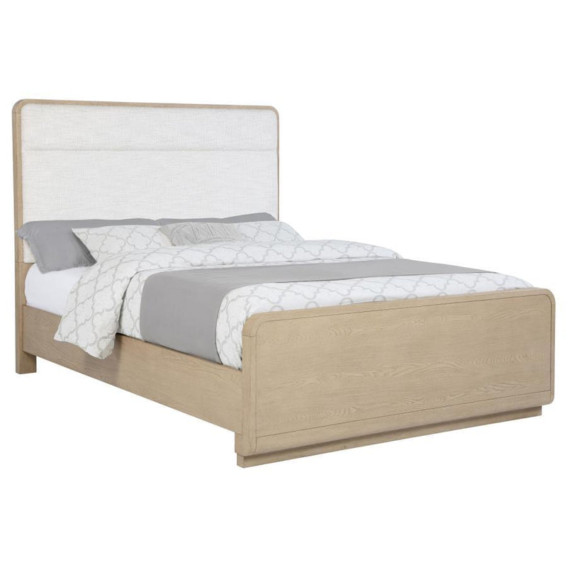 Ladera - Panel Bed