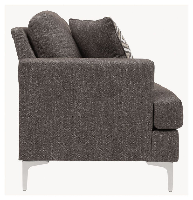 Arcola - Sofa - Java