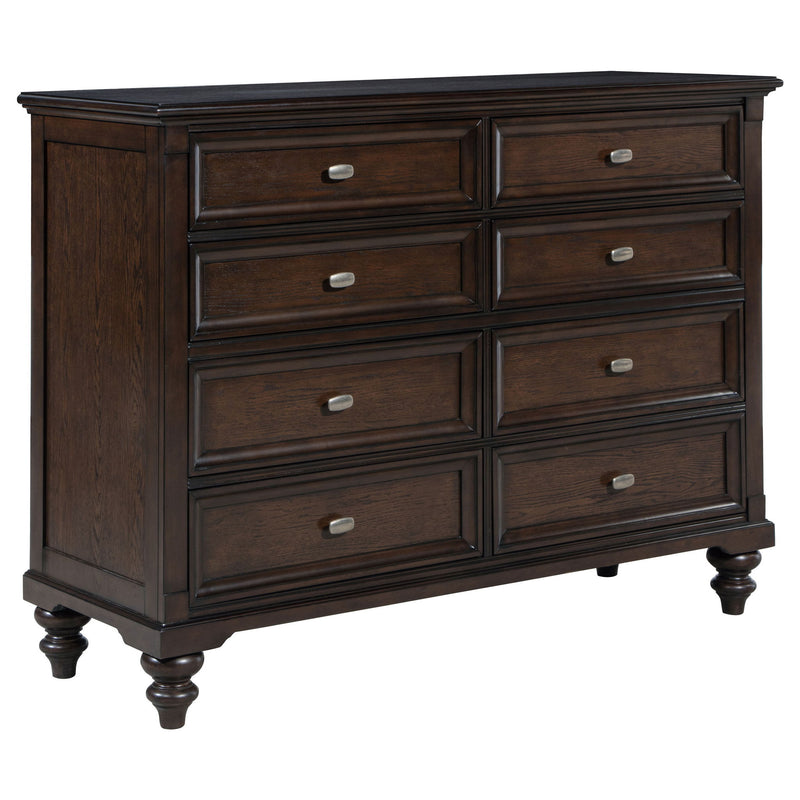 Andover - 8-Drawer Dresser