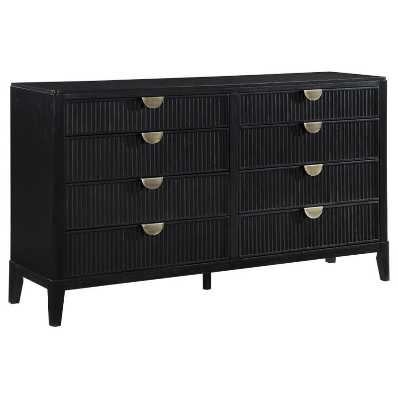 Brookmead - 8-Drawer Dresser
