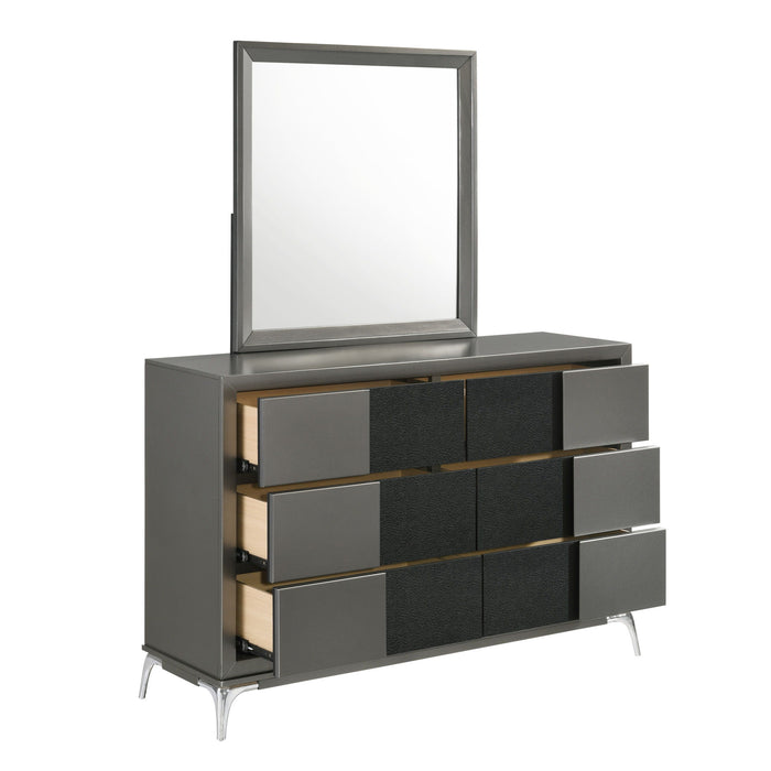 Nocturne - Dresser