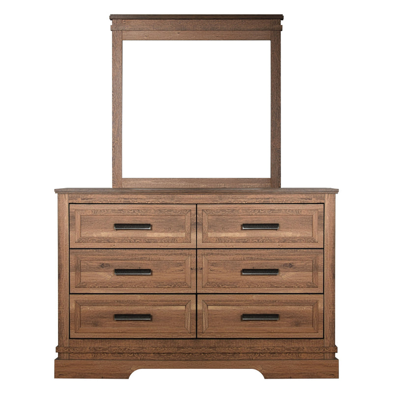 Coventry Hall - Dresser