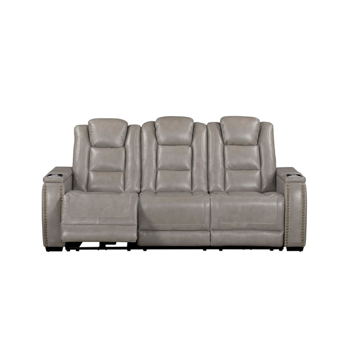 Breckenridge II - Reclining Sofa