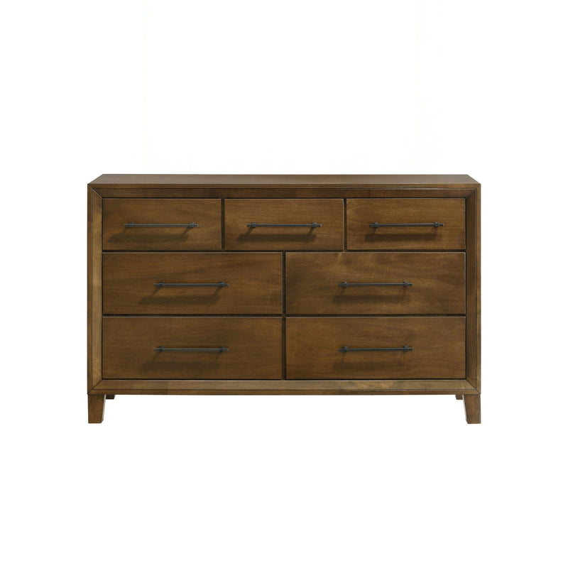 Ballard - 7 Drawer Dresser