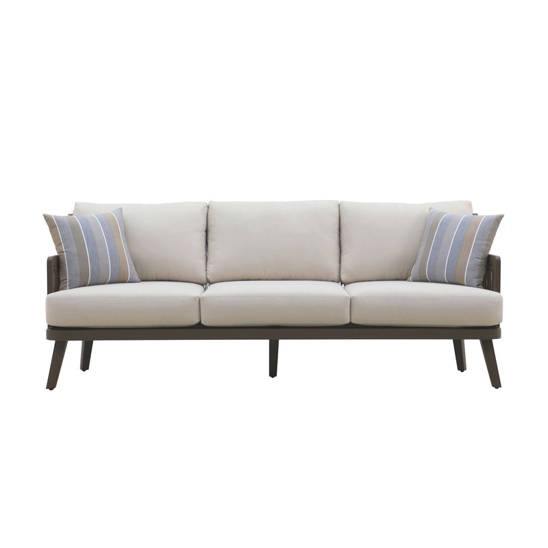 Genova - Outdoor Set