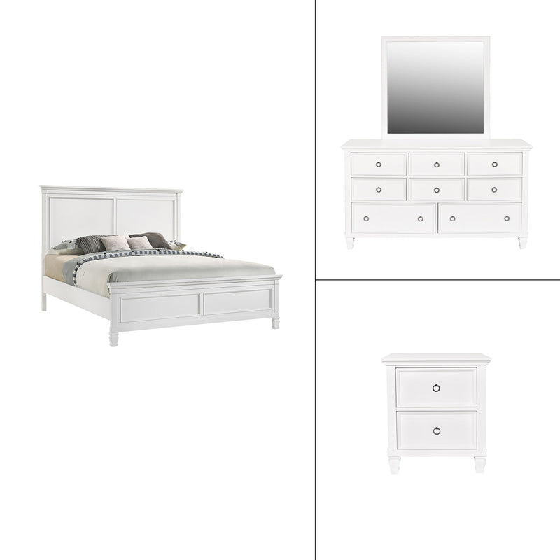 Tamarack - Bedroom Set