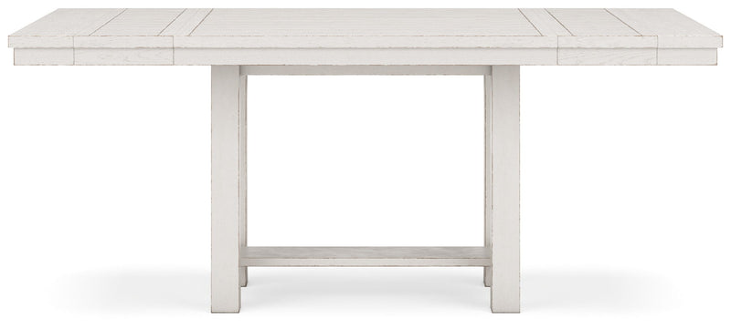 Robbinsdale - Rectangular Dining Table