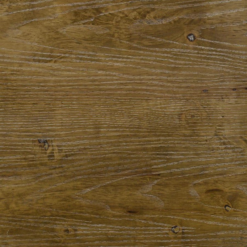 Henderson - Dresser Mirror - Medium Oak