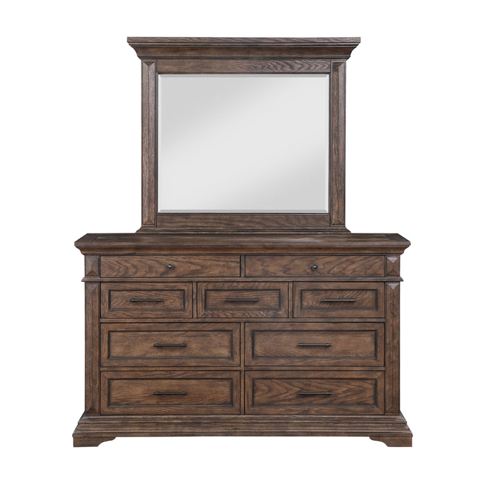Mar Vista - Dresser