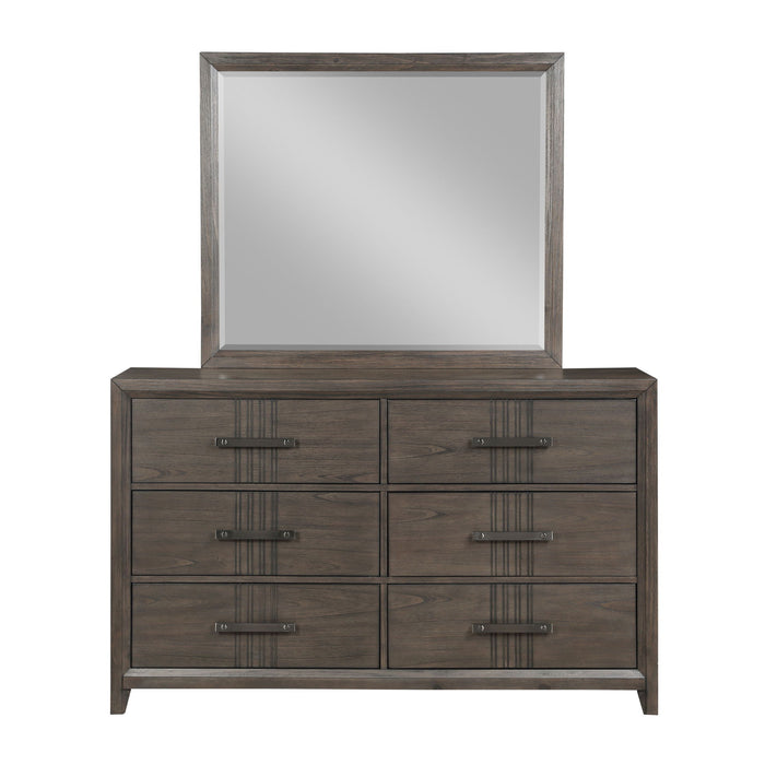 Landon - Dresser
