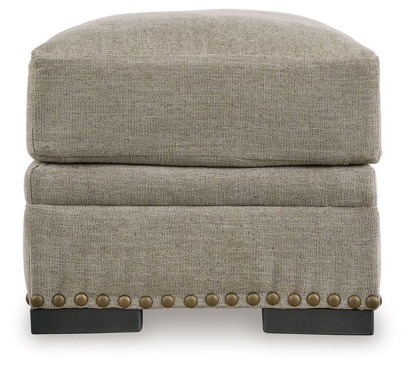 Galemore - Ottoman - Quarry