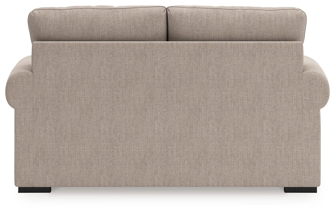 Sararose - Heather - Loveseat