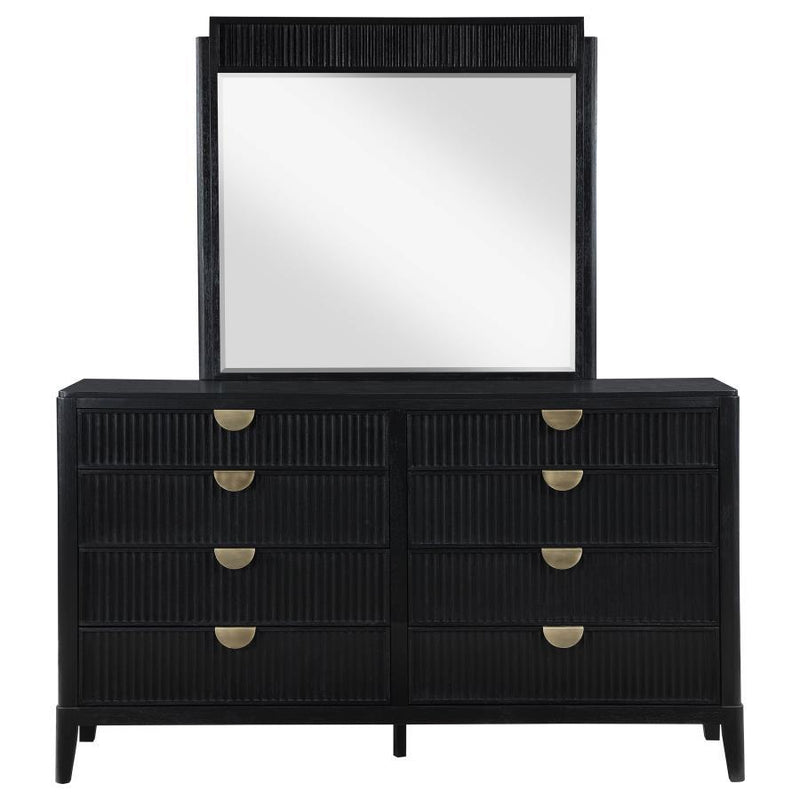 Brookmead - 8-Drawer Dresser