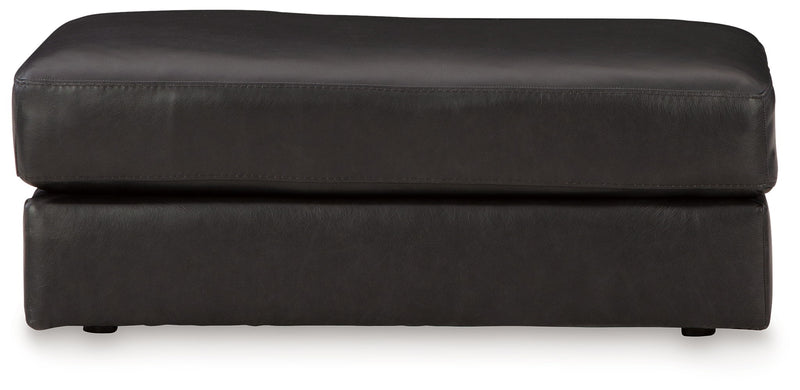 Amiata - Ottoman - Onyx