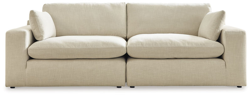 Elyza - Sectional