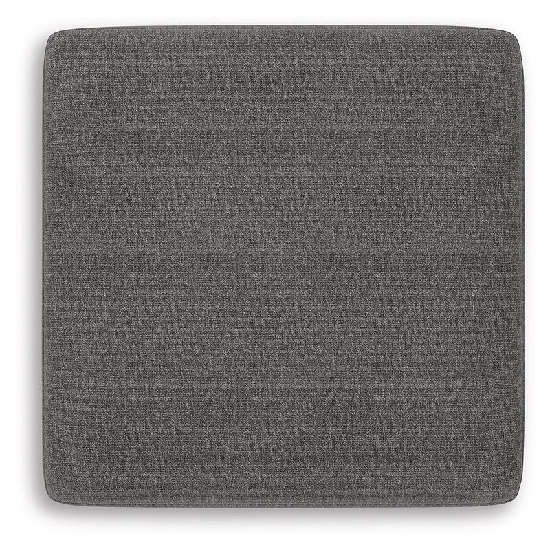 Newellen - Oversized Accent Ottoman