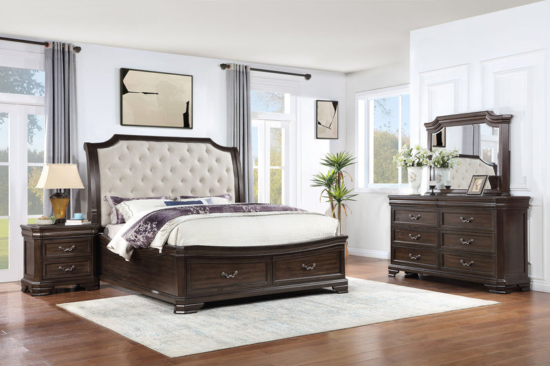 Lyndhurst - Bedroom Set