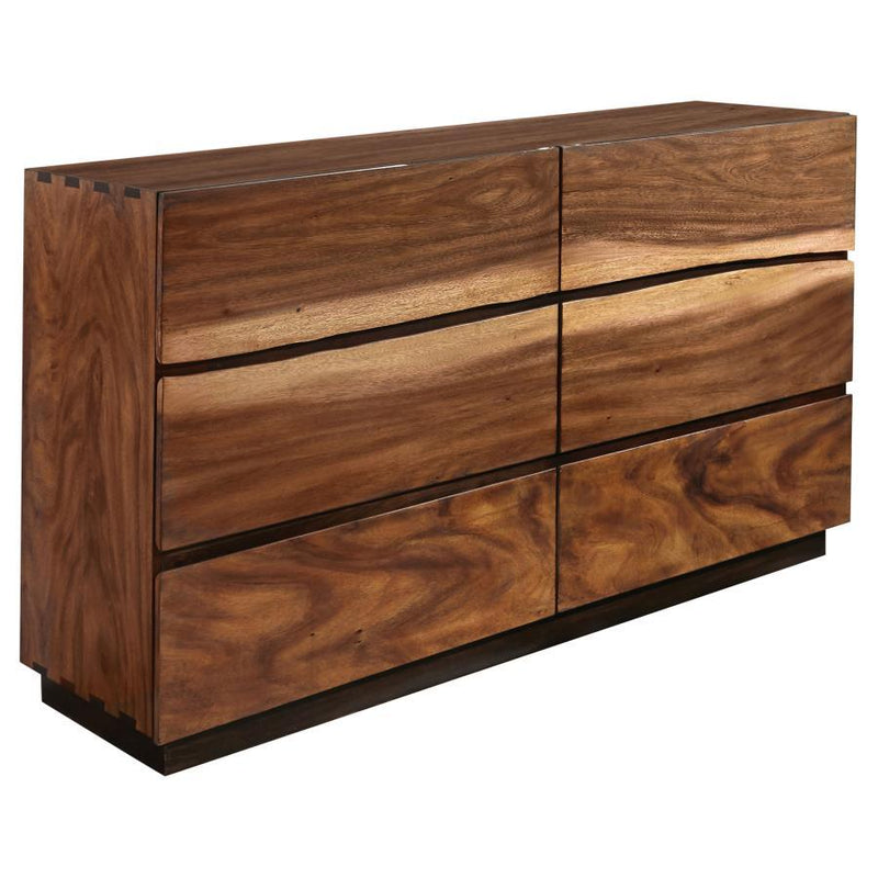 Winslow - 6-Drawer Dresser