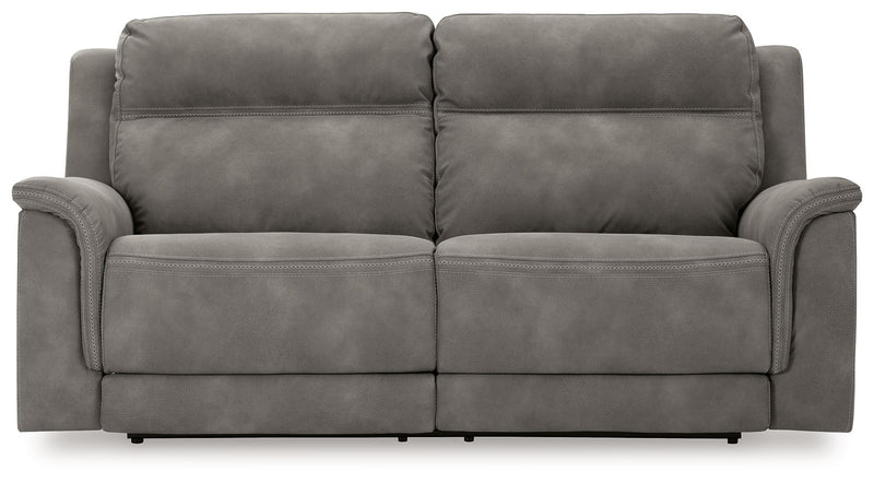 Next-Gen - Power Reclining Sofa