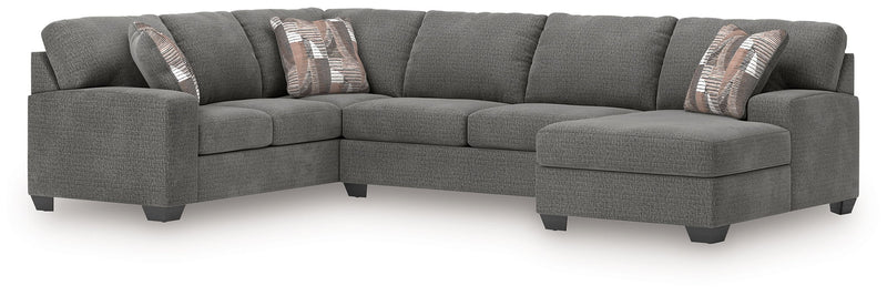 Newellen - Sectional