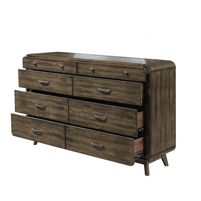 Rex - Dresser