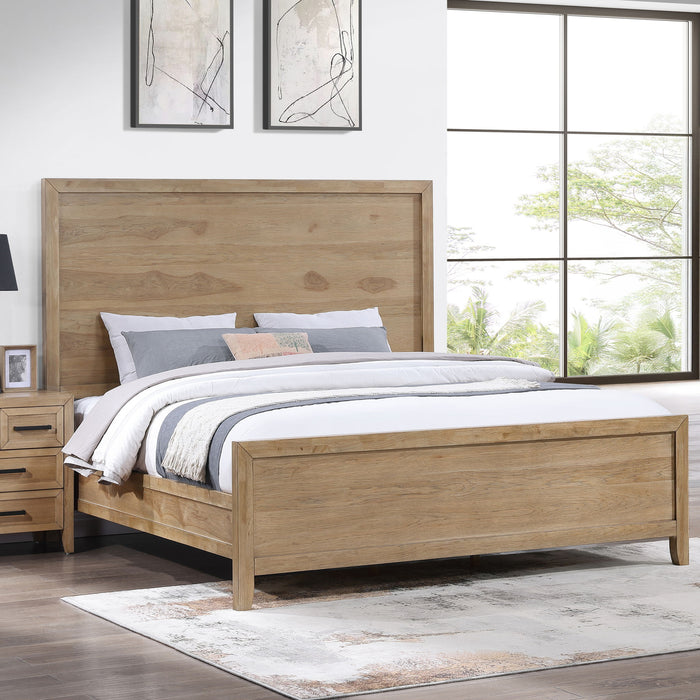 Keesha - Bed