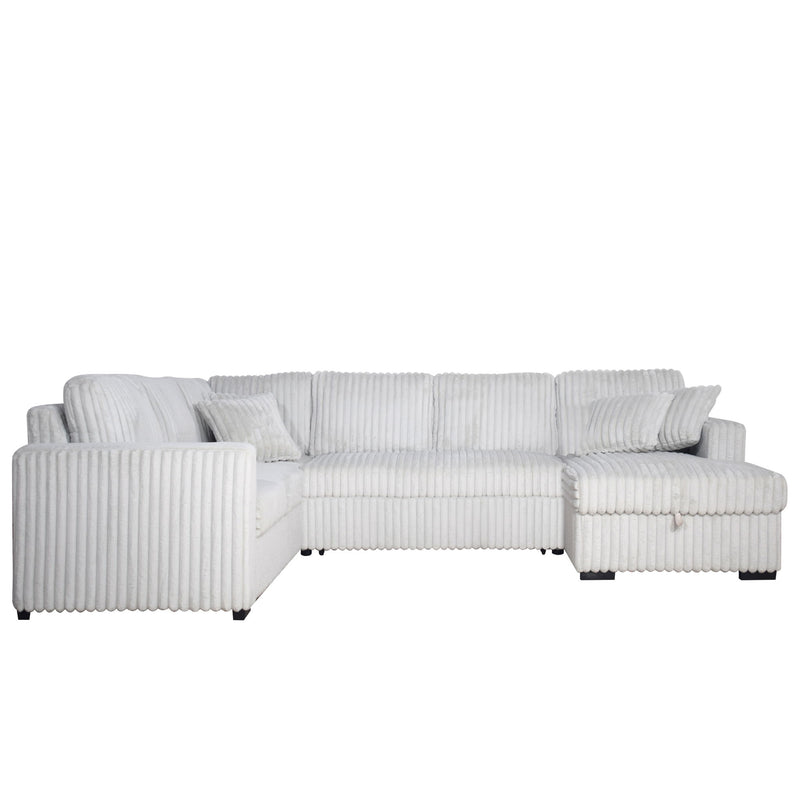 Bliss - Sectional Sleeper