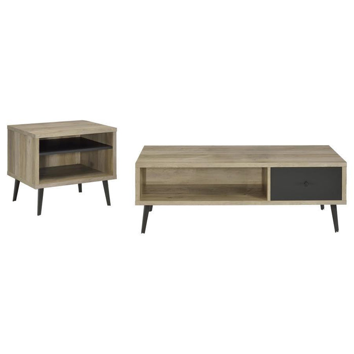Welsh - Coffee Table Set