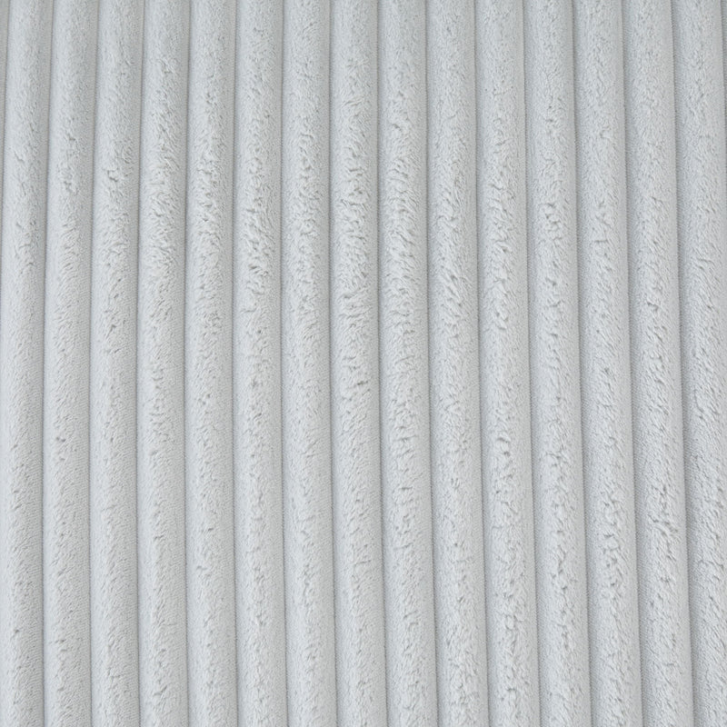 Hurley Park - Sofa With Cushion - Gray