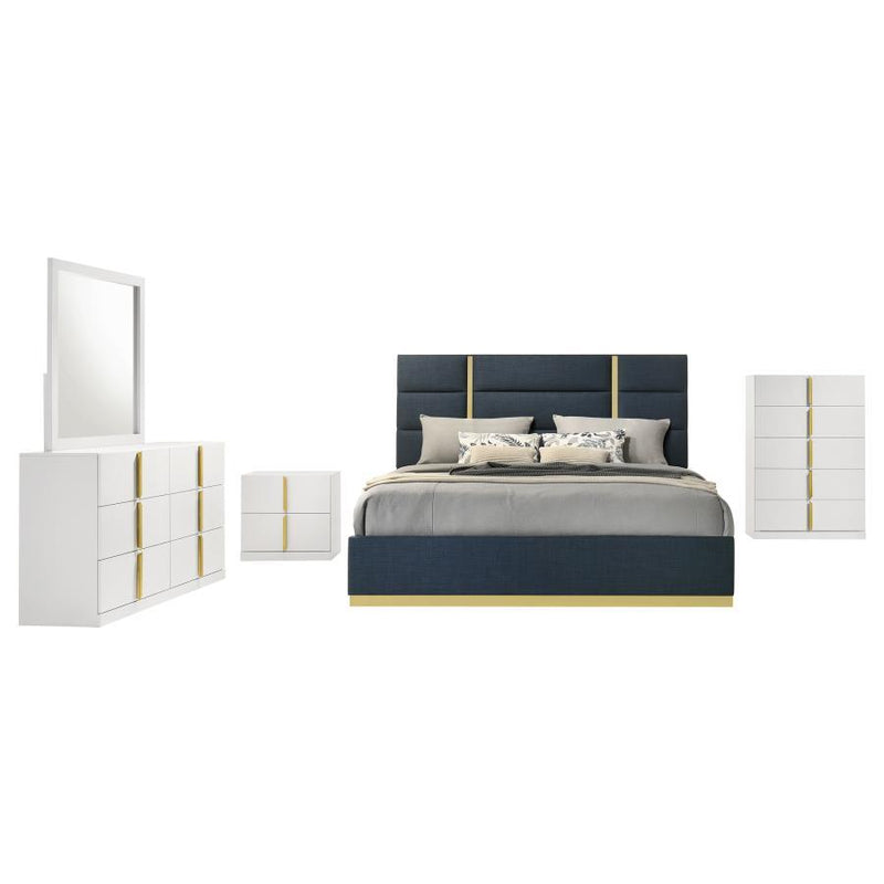 Ines - Bedroom Set