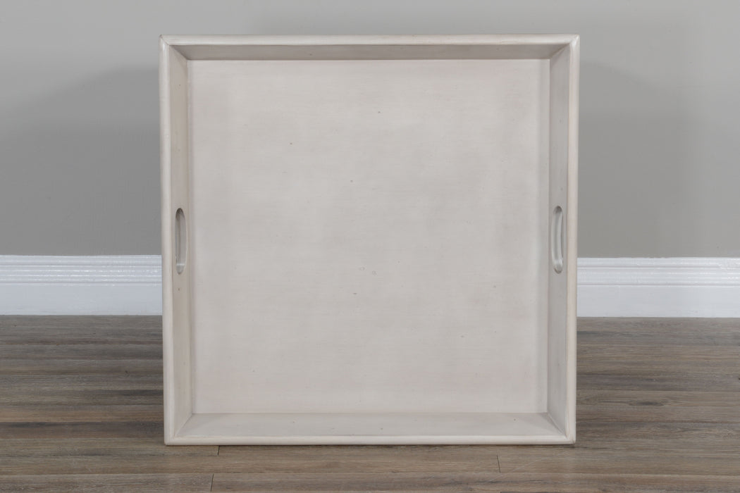 Westwood - Ottoman Tray