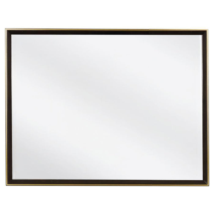 Durango - Dresser Mirror