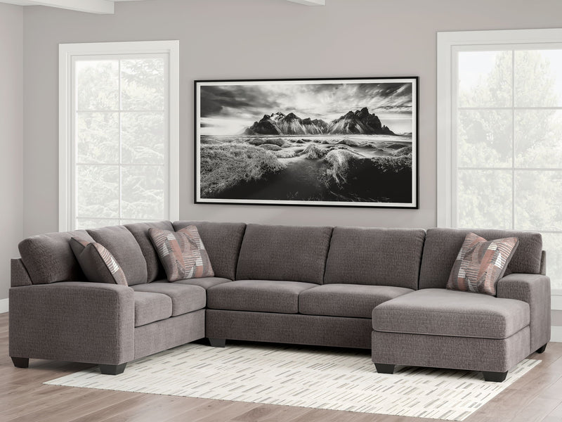 Newellen - Sectional