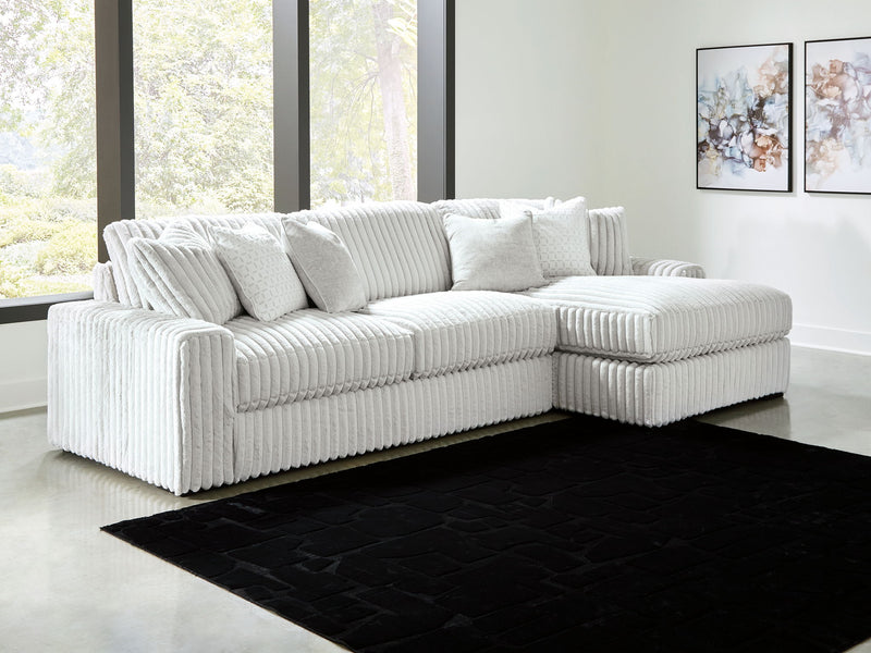 Stupendous - Sectional