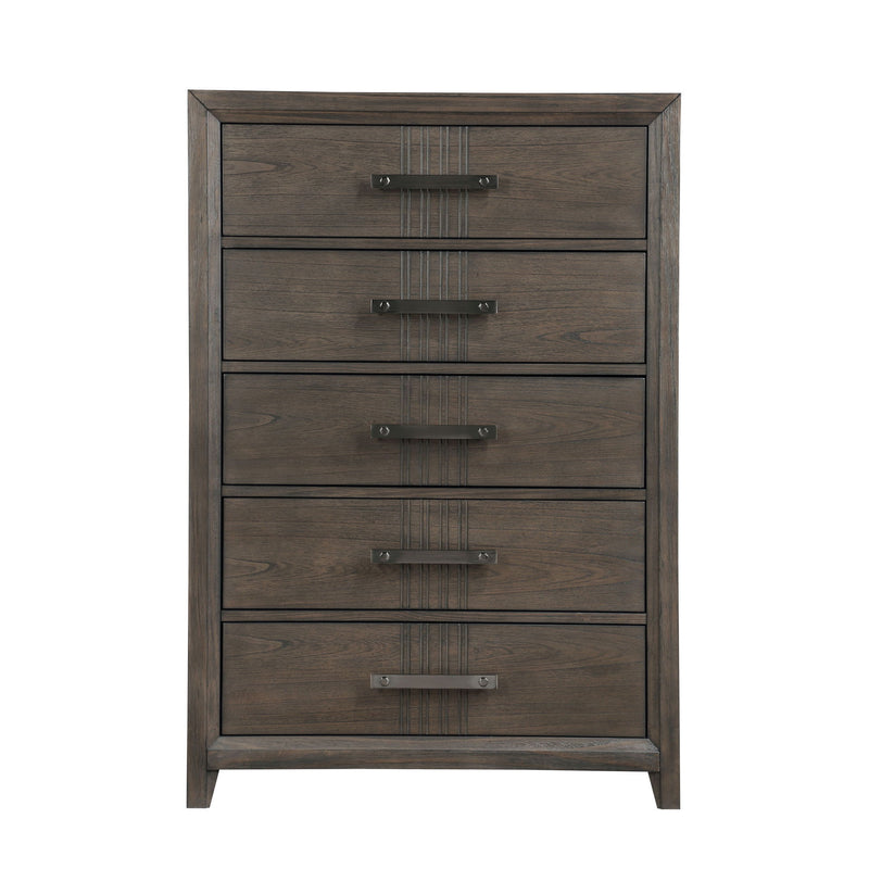 Landon - Chest - Walnut