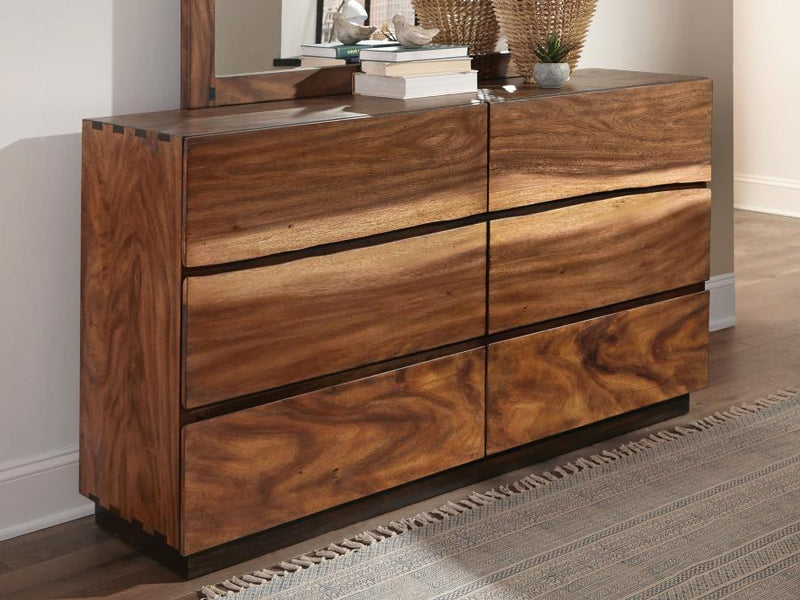 Winslow - 6-Drawer Dresser