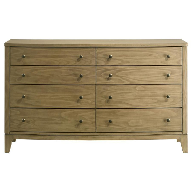 Granada - 8-Drawer Dresser