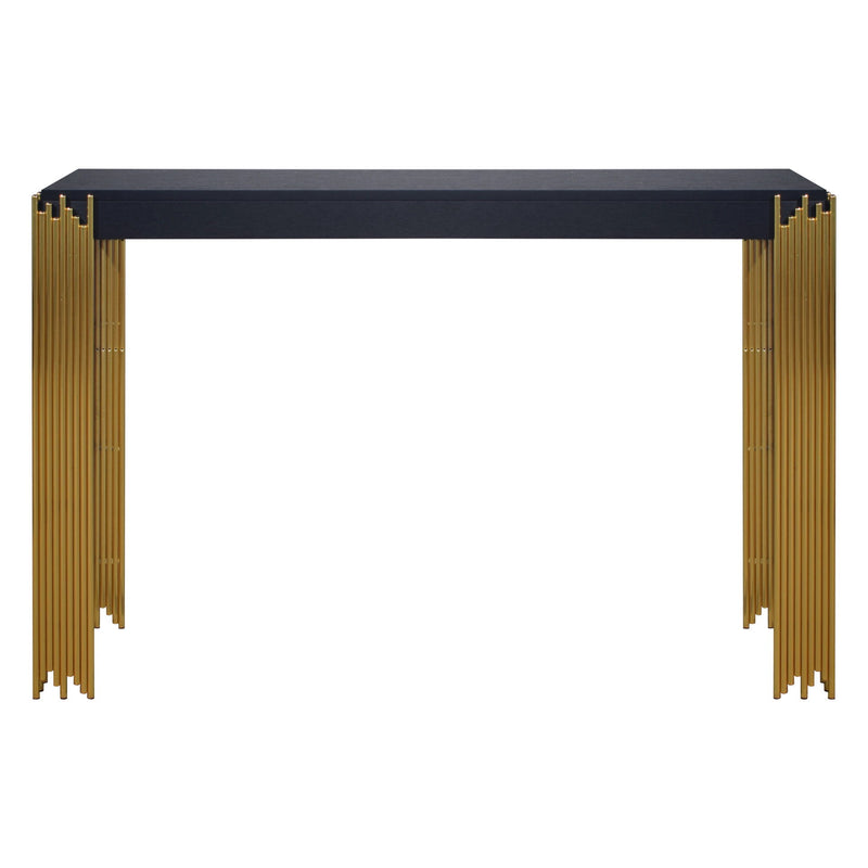 Empire - Console Table - Black