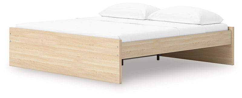 Onita - Platform Bed