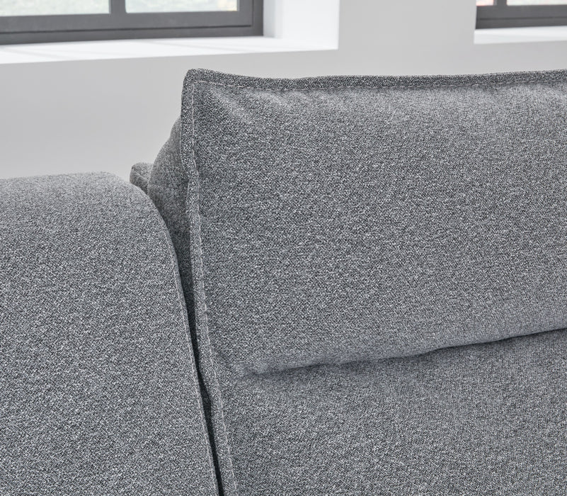 Modmax - Reclining Sectional