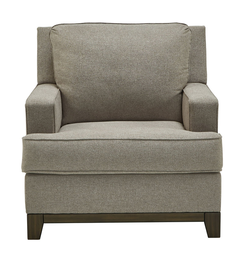 Kaywood - Chair - Granite