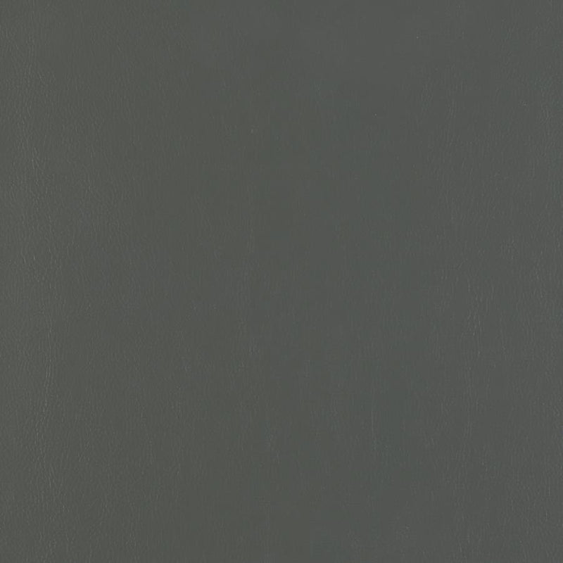 Afshan - Upholstered Square Padded Vanity Stool - Chrome