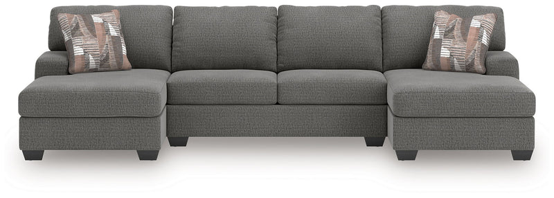 Newellen - Sectional
