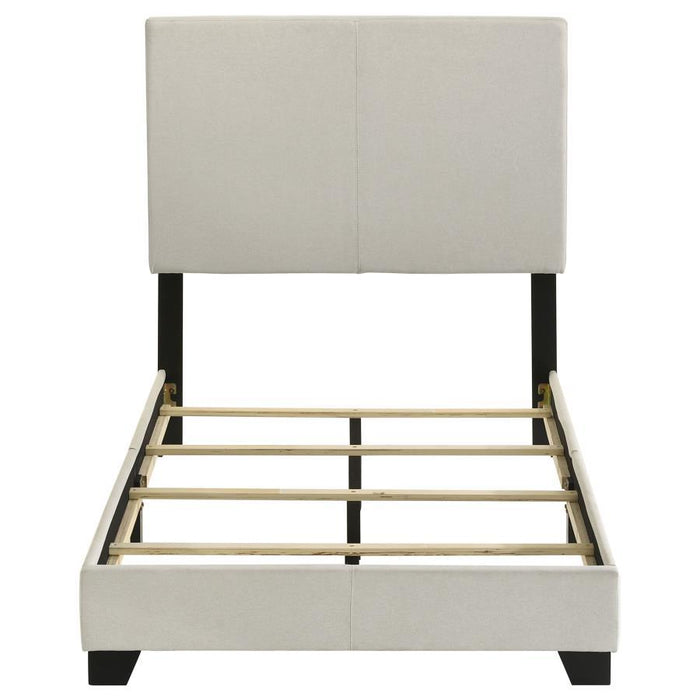 Dorian - Upholstered Panel Bed