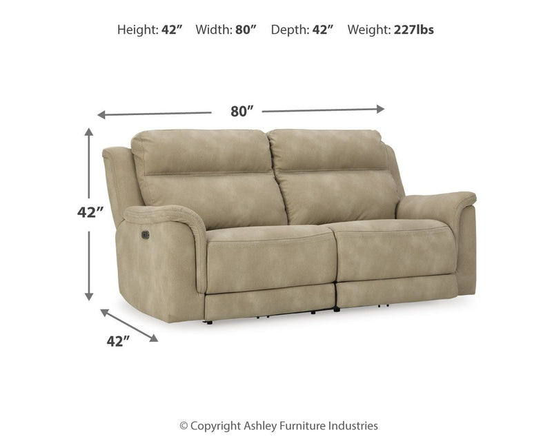 Next-Gen - Power Reclining Sofa